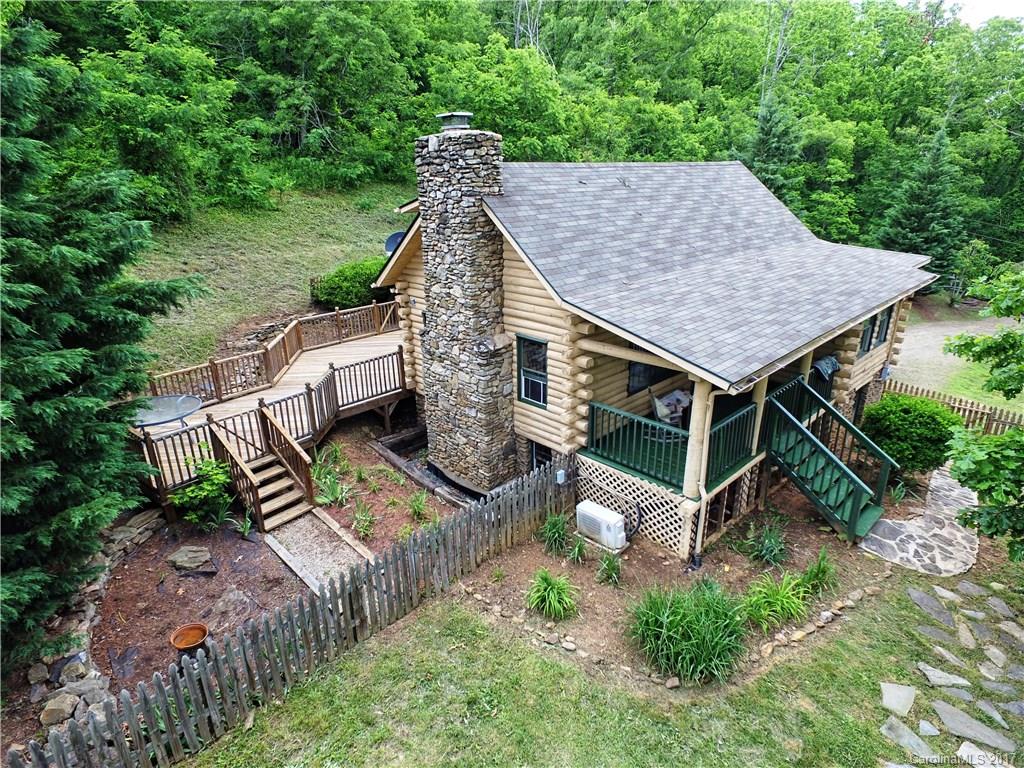 513 Tracy Lane Waynesville NC 28786