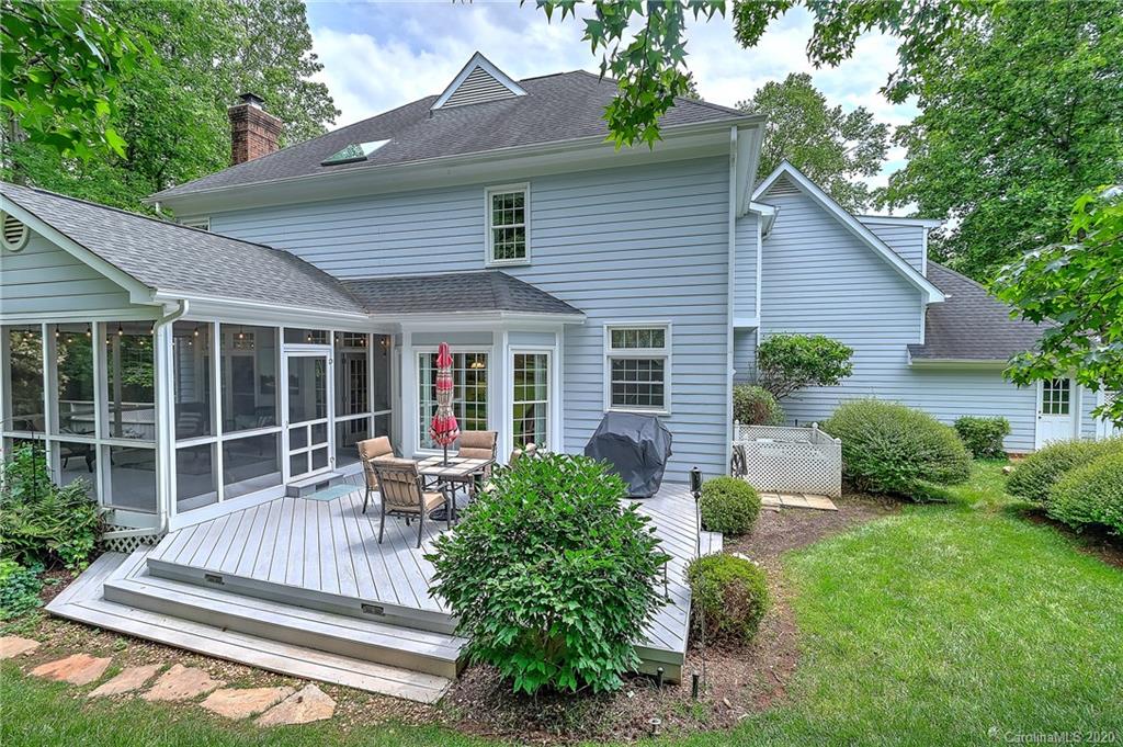 136 Wynswept Drive Mooresville NC 28117