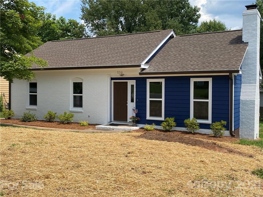 7210 English Ivy Lane Charlotte NC 28227