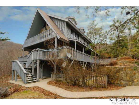 452 Fairview Forest Drive Fairview NC 28730