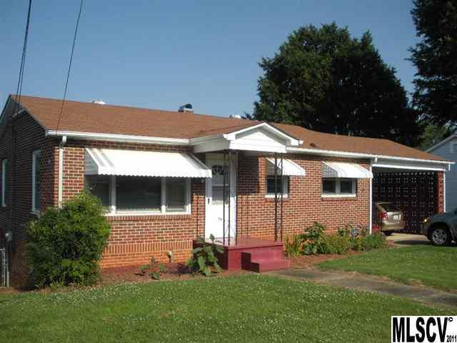 76 28th Street NW Hickory NC 28601