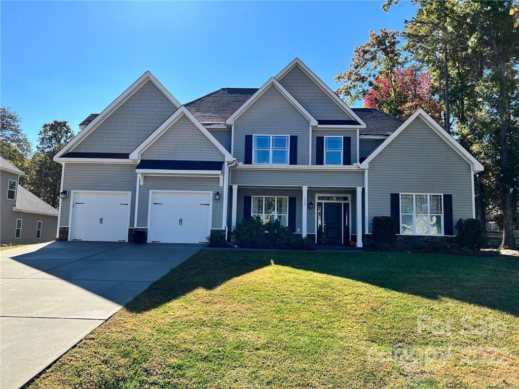 116 Wylie Trail Statesville NC 28677