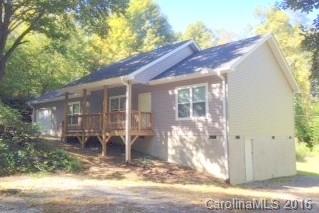 87 Owenby Cove Road Fairview NC 28730