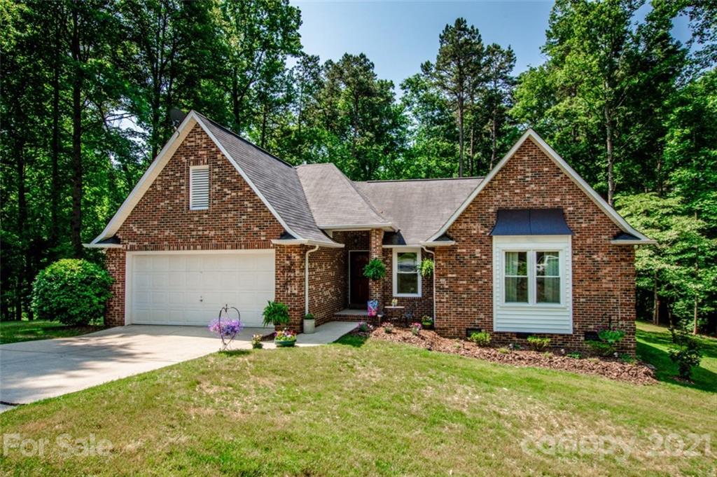 1070 Emerson Drive Mooresville NC 28115