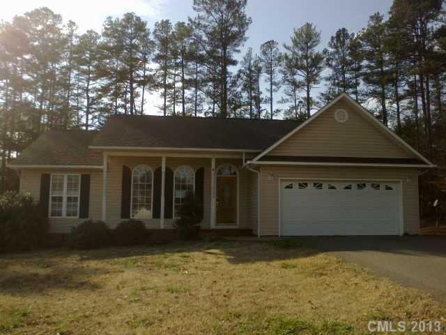 138 Braxton Drive Statesville NC 28677