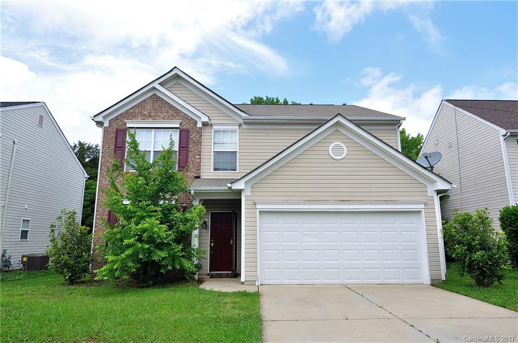 14320 Asheton Creek Drive Charlotte NC 28273