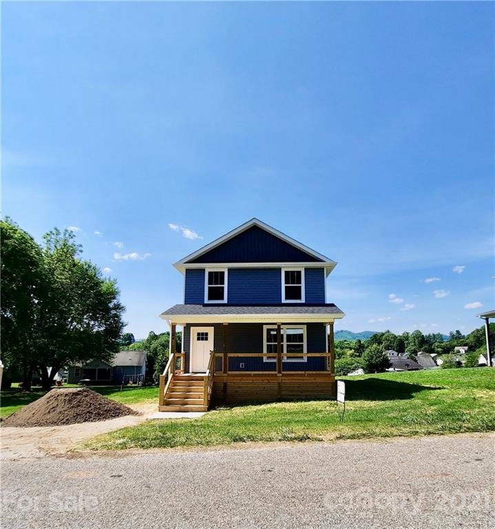 104 English Road Candler NC 28715