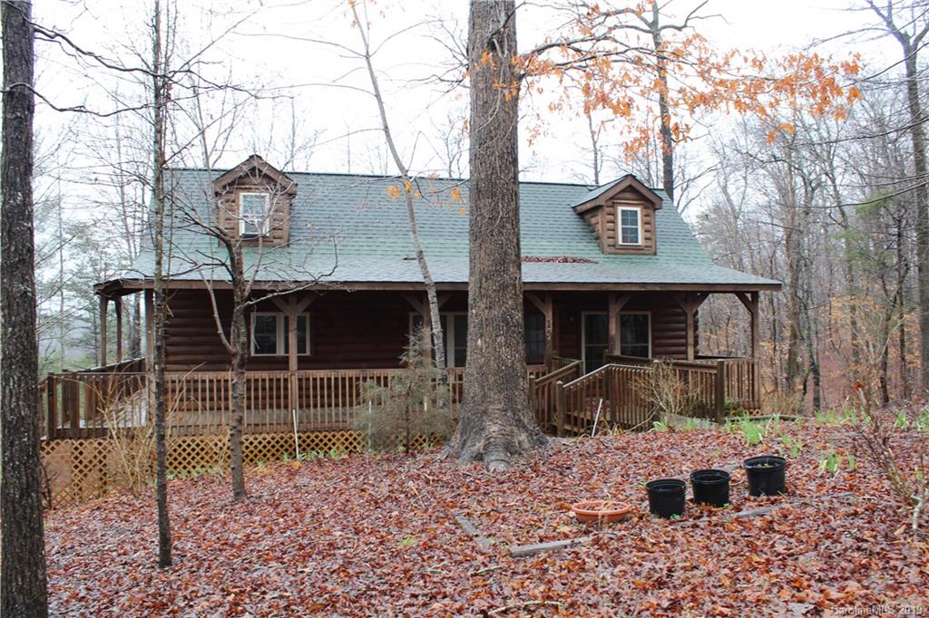 154 Turkey Nest Lane Rutherfordton NC 28139