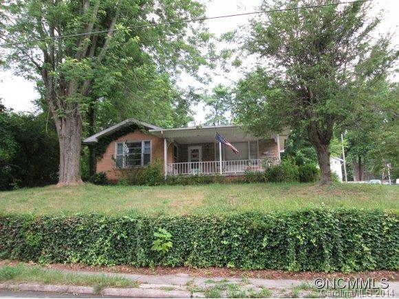 967 North Main Street Hendersonville NC 28792