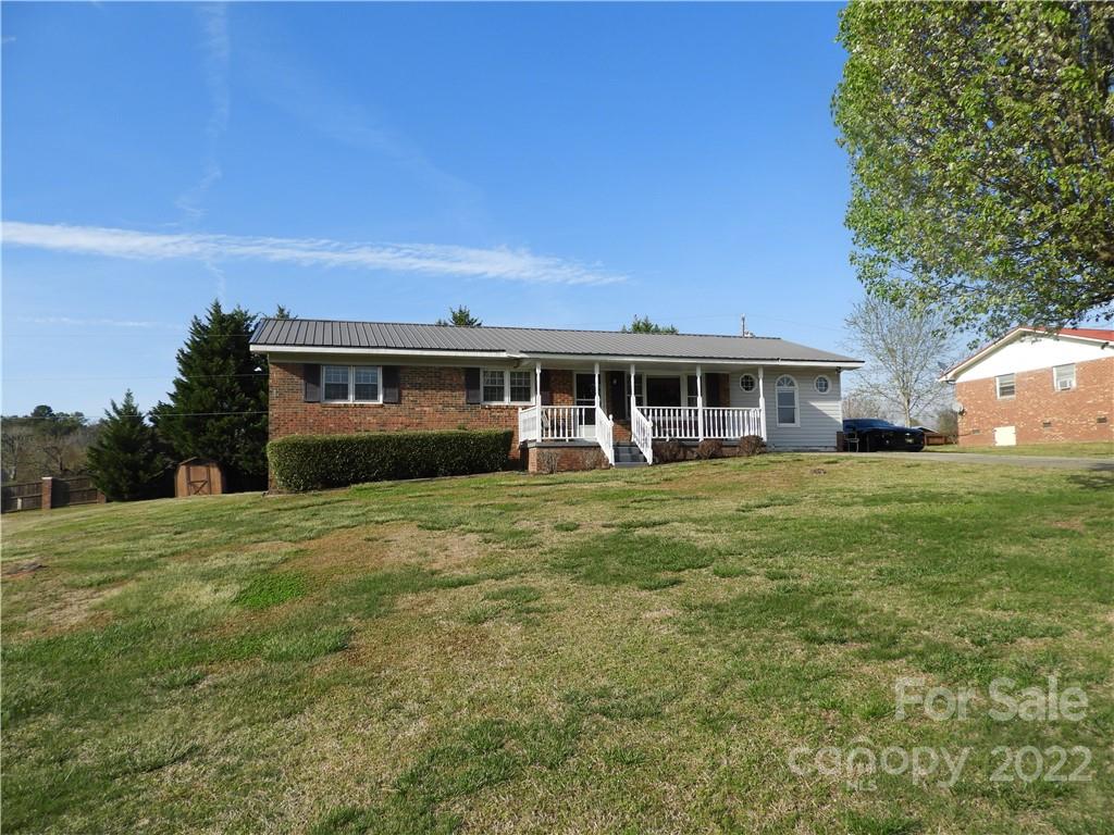 195 Lovelace Road Forest City NC 28043