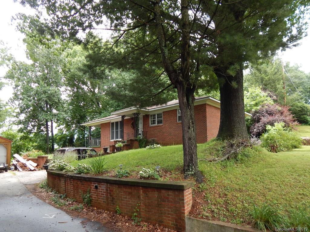110 Orchard View Drive Waynesville NC 28786