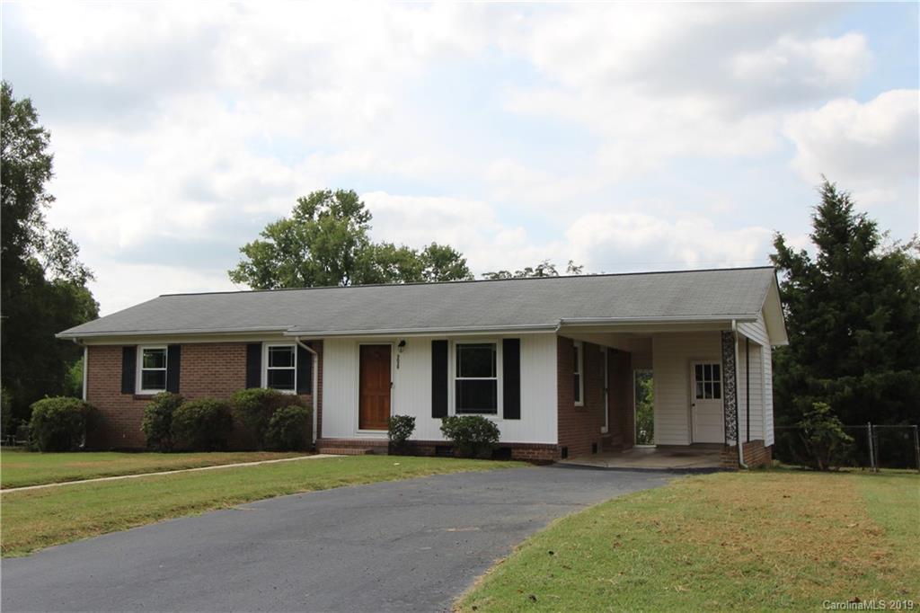 3029 Wendover Road Nw Concord NC 28027