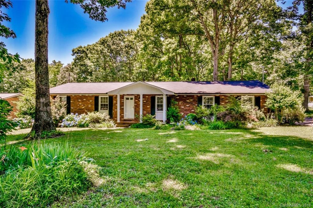 132 Holman Road Statesville NC 28677