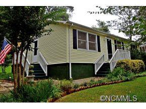 130 S Hillside Street Rutherfordton NC 28139
