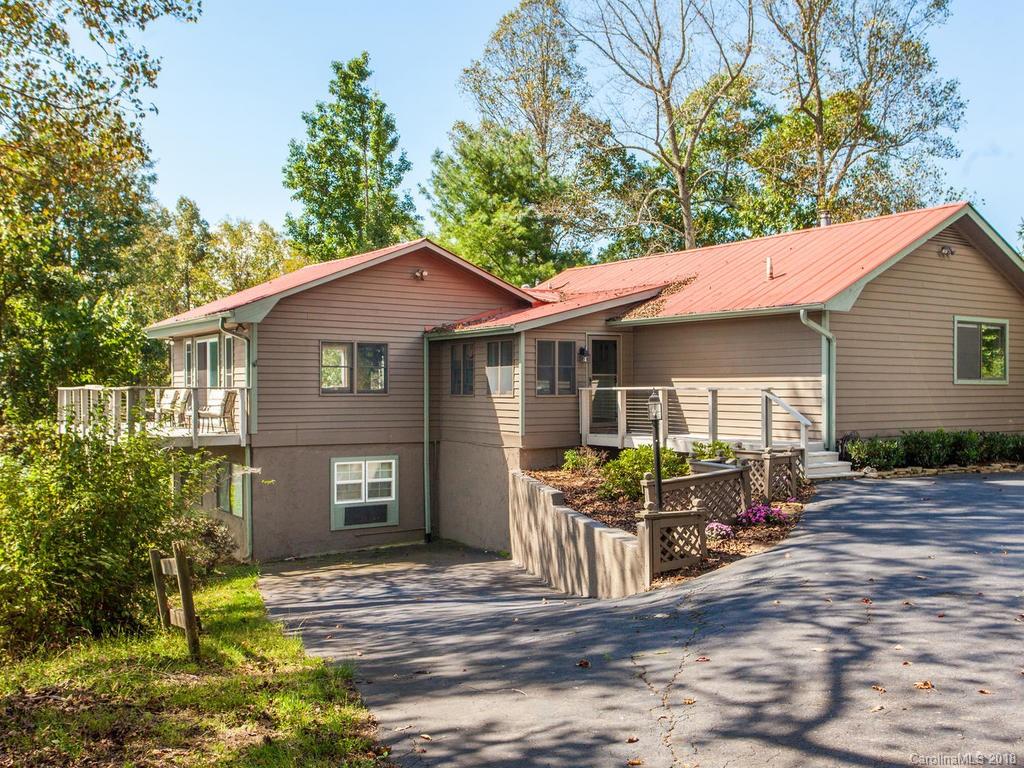 1196 High Rock Mountain Road Marshall NC 28753