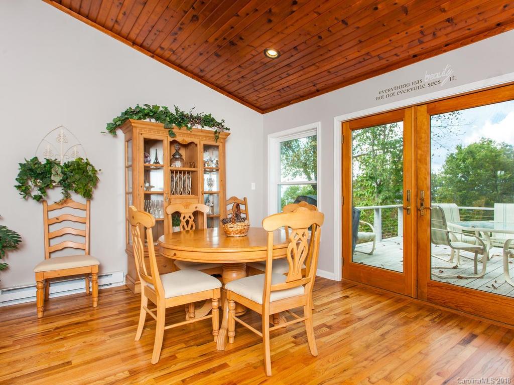 1196 High Rock Mountain Road Marshall NC 28753