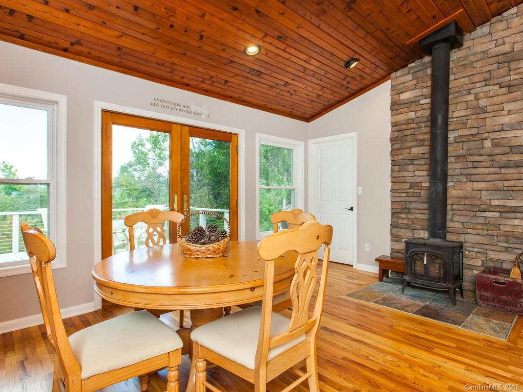 1196 High Rock Mountain Road Marshall NC 28753