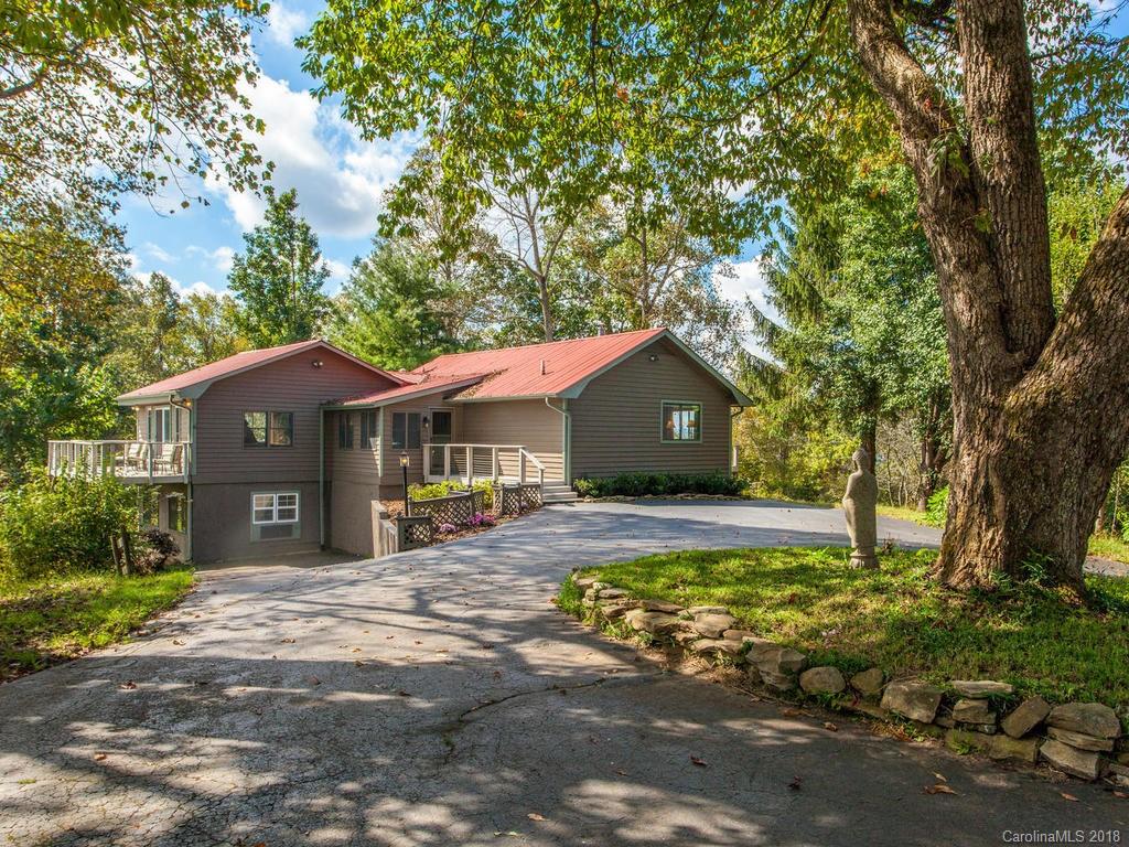 1196 High Rock Mountain Road Marshall NC 28753