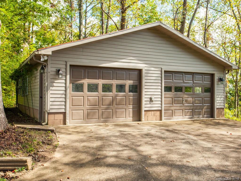 1196 High Rock Mountain Road Marshall NC 28753