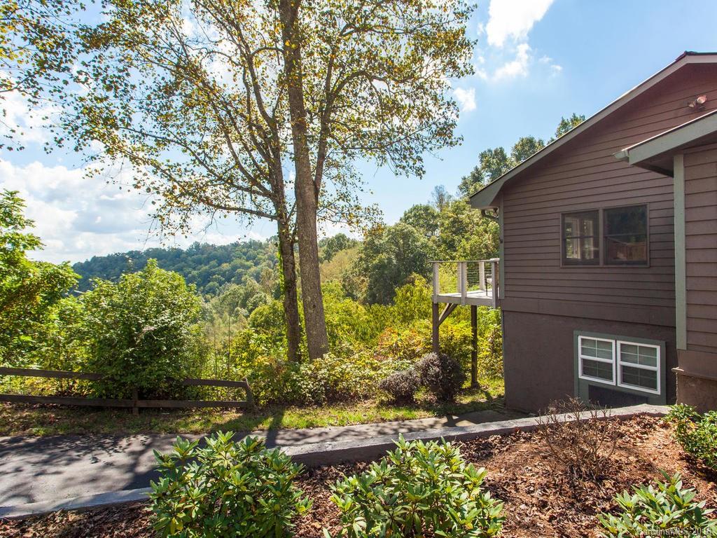 1196 High Rock Mountain Road Marshall NC 28753