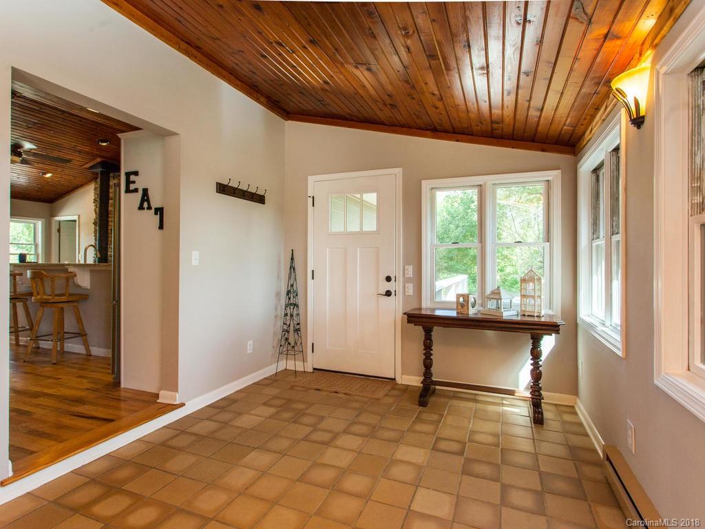 1196 High Rock Mountain Road Marshall NC 28753