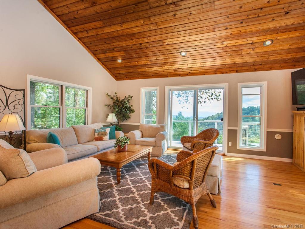 1196 High Rock Mountain Road Marshall NC 28753