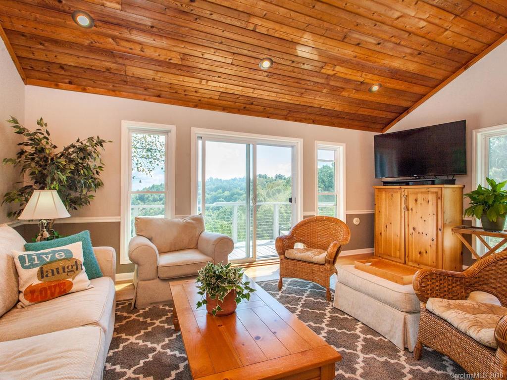 1196 High Rock Mountain Road Marshall NC 28753