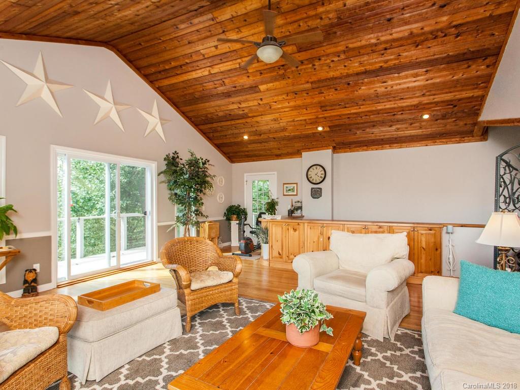 1196 High Rock Mountain Road Marshall NC 28753
