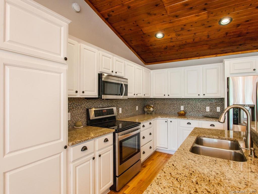 1196 High Rock Mountain Road Marshall NC 28753