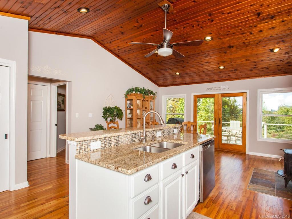 1196 High Rock Mountain Road Marshall NC 28753