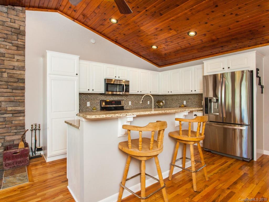 1196 High Rock Mountain Road Marshall NC 28753