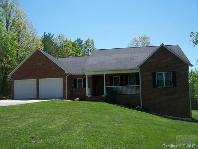 173 Chism Drive Morganton NC 28655