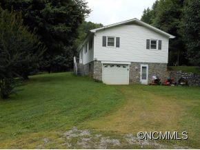 25 Rathbone Road Waynesville NC 28785