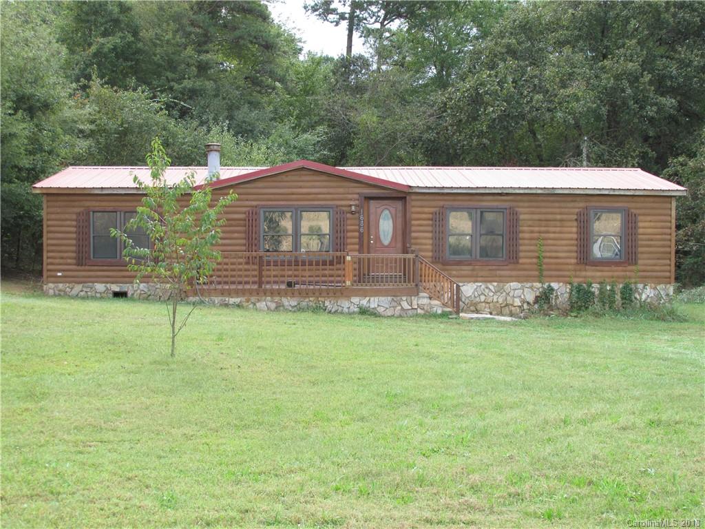 1686 Buck Oak Road Lincolnton NC 28092