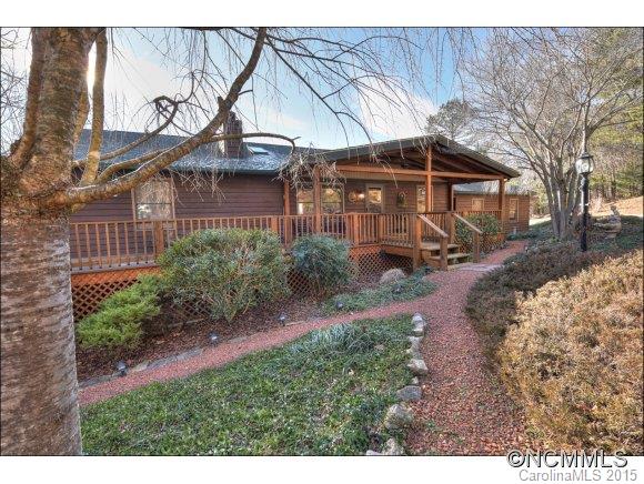 136 Matthew Lane Canton NC 28716