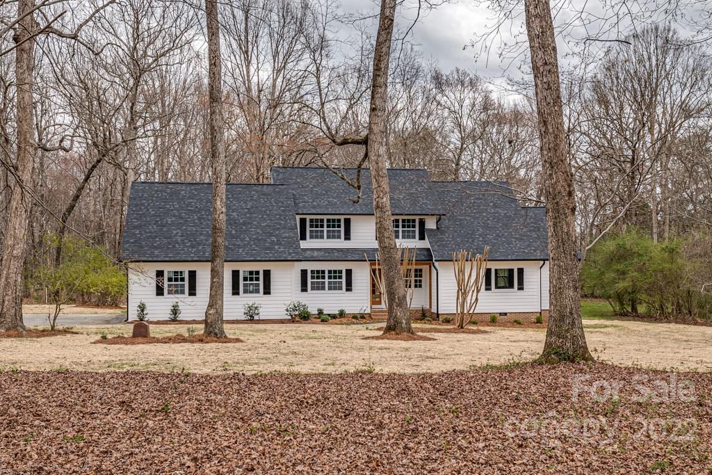 316 Wade Hampton Drive Matthews NC 28104
