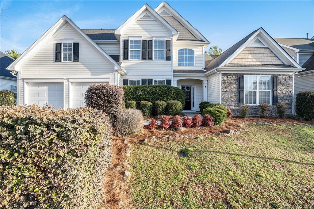 5500 Fulton Ridge Drive Indian Trail NC 28079