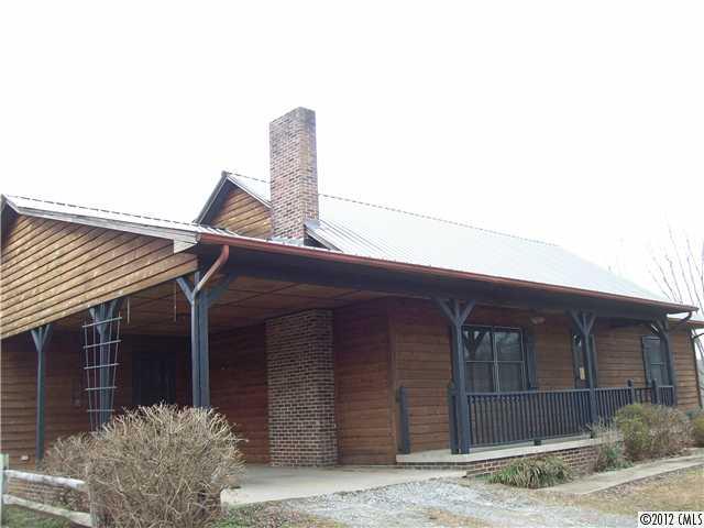 447 Dover Church Road Taylorsville NC 28681