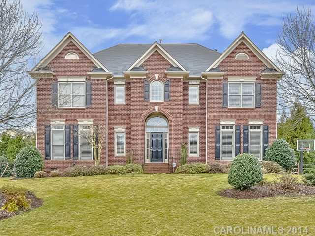 16527 Segars Lane Huntersville NC 28078