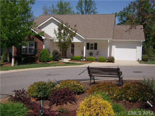 228 Oak Village Parkway Mooresville NC 28117