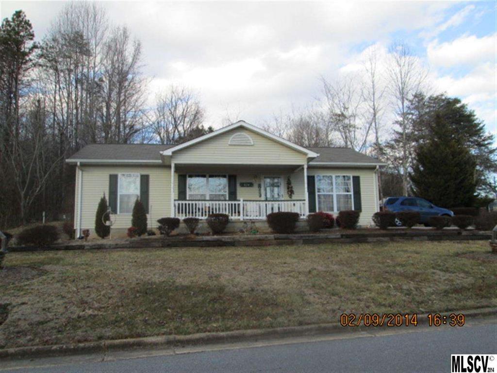 834 Queens Street Lenoir NC 28645