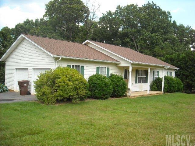 9383 Costner Road Hickory NC 28602