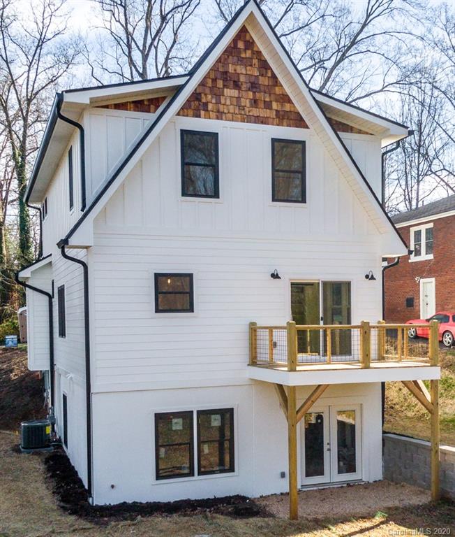 117 Euclid Boulevard Asheville NC 28806