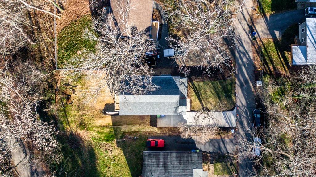 117 Euclid Boulevard Asheville NC 28806