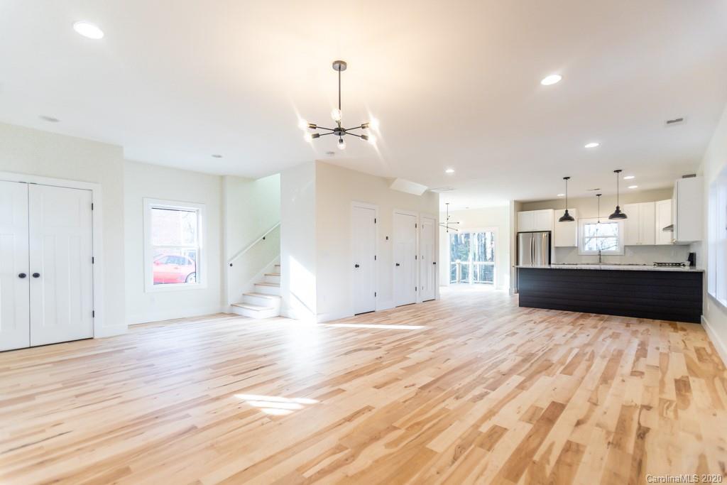 117 Euclid Boulevard Asheville NC 28806