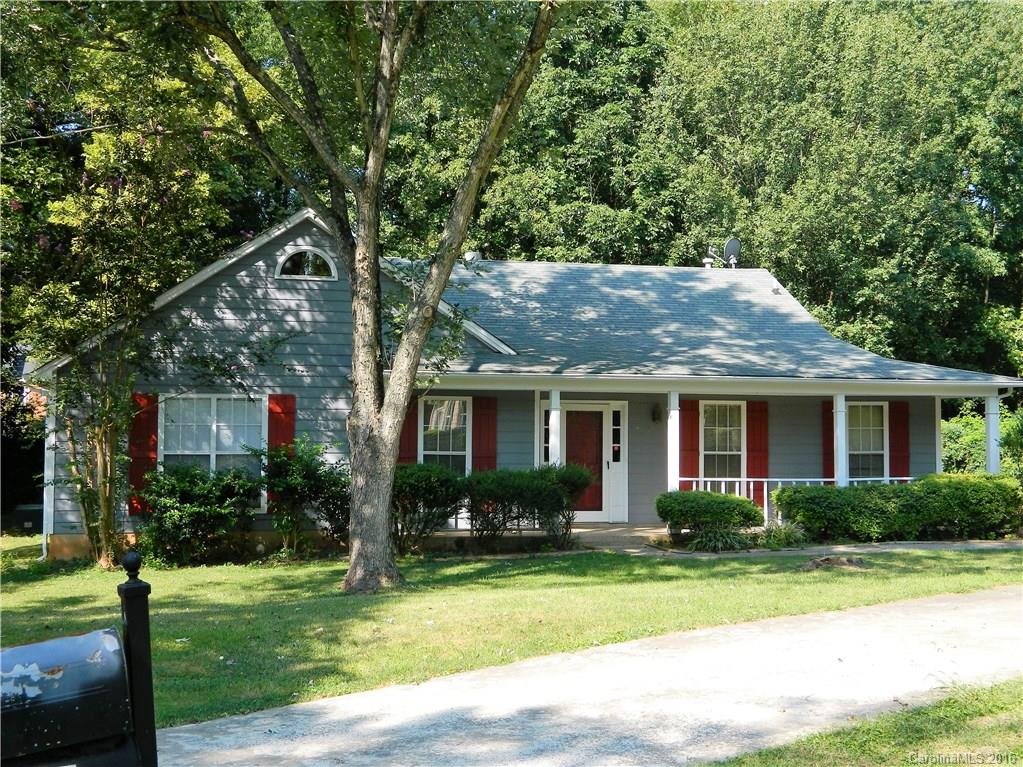 7904 Lindfield Court Charlotte NC 28227