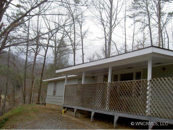 833 Fairview Road Sylva NC 28779