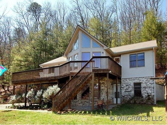 44 Avondale Heights Road Asheville NC 28803