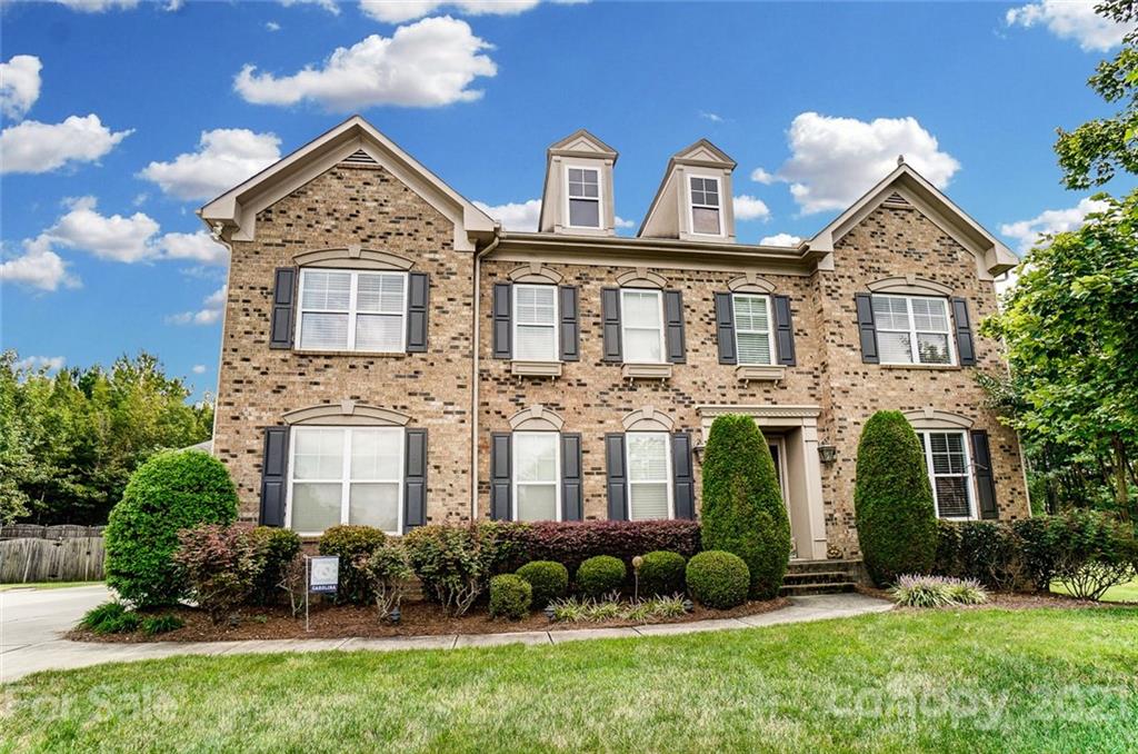 3102 Lakehurst Crossing Matthews NC 28104