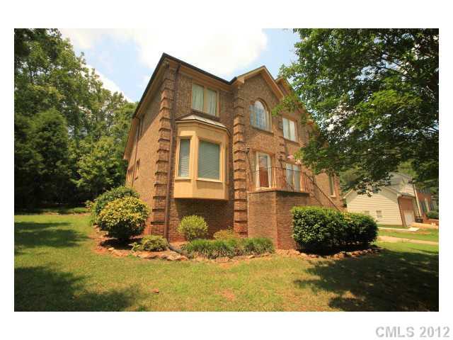8901 Hollybrook Lane Mint Hill NC 28227